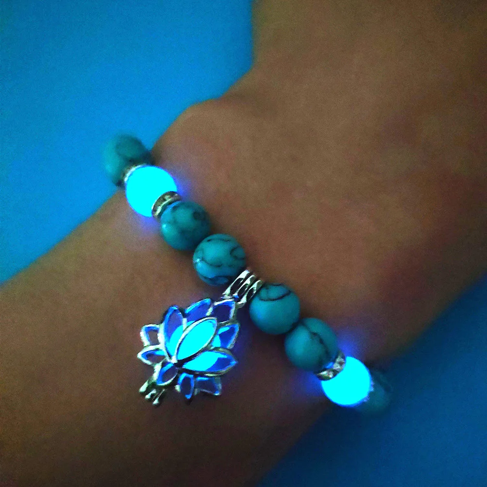 Gelang batu alami penyembuhan  - Coordinates Bracelet ulasan dan harga