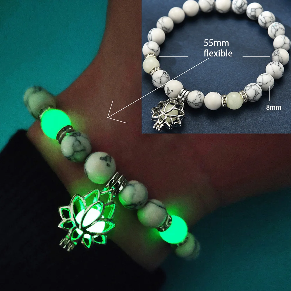 Gelang batu alami penyembuhan  - Coordinates Bracelet ulasan dan harga