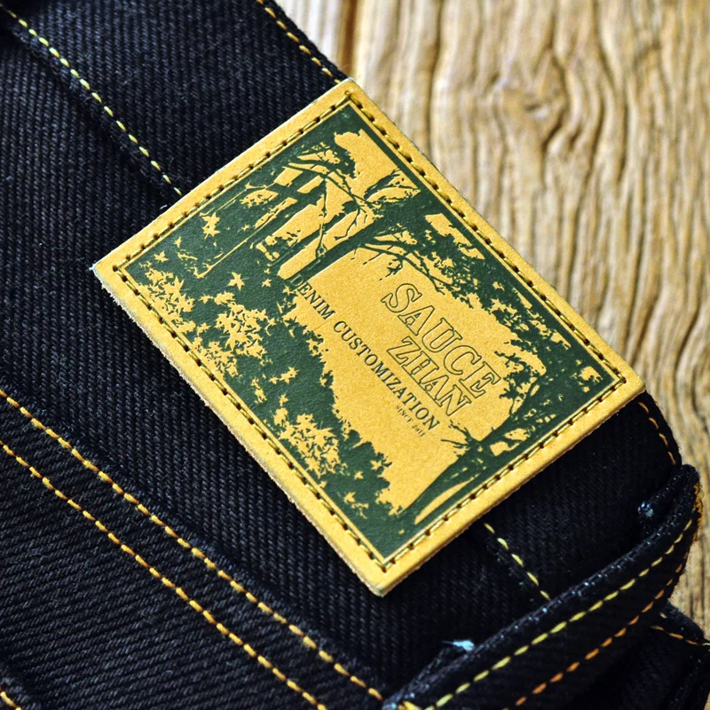 Luozhan Jeans EX315XX-Forest u - Levis Jeans 501 ulasan dan harga